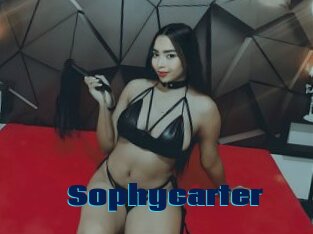 Sophycarter