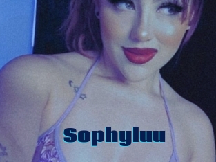 Sophyluu