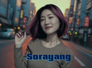 Sorayang