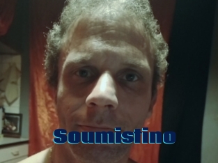 Soumistino