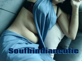 Southindiancutie