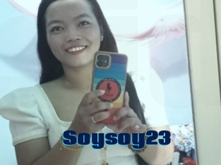 Soysoy23