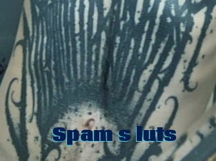 Spam_s_luts