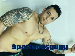 Spartacusguyy