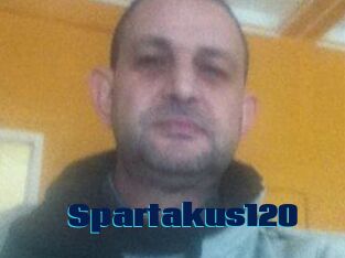 Spartakus120