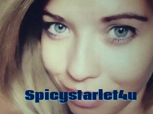 Spicystarlet4u