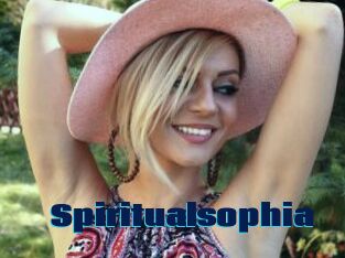 Spiritualsophia