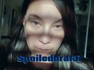 Spoiledbrat37