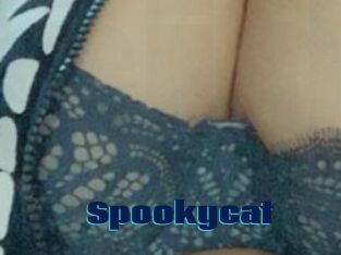 Spookycat