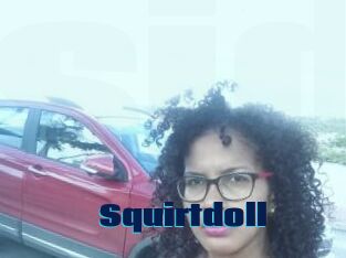 Squirtdoll