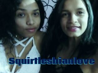 Squirtlesbianlove