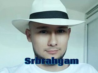 Srbrahyam