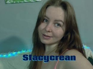 Stacycrean