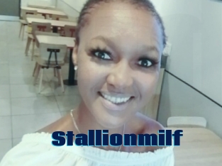 Stallionmilf