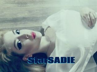 StarSADIE