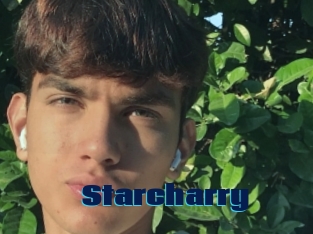 Starcharry