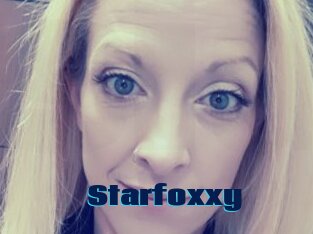 Starfoxxy