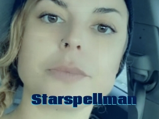 Starspellman