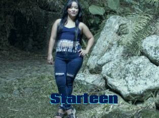 Starteen