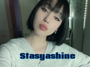 Stasyashine