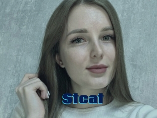 Stcat