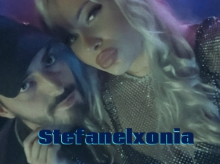 Stefanelxonia