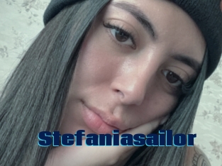 Stefaniasailor