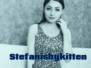 Stefanishykitten