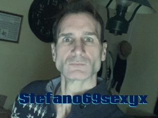 Stefano69sexyx