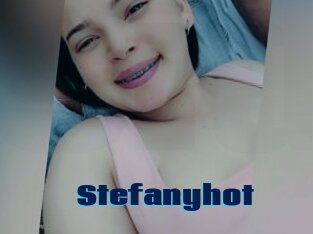 Stefanyhot