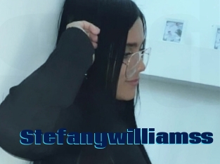 Stefanywilliamss