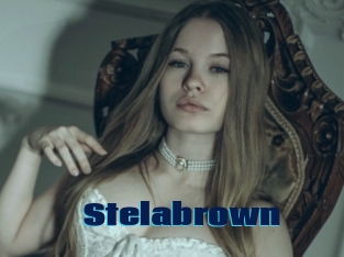 Stelabrown