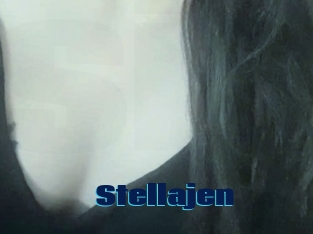 Stellajen