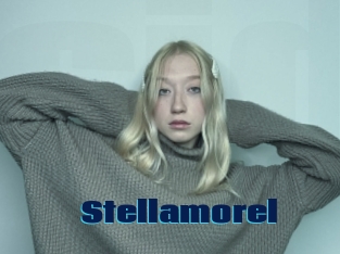 Stellamorel