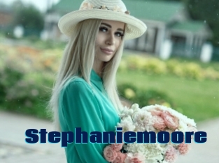 Stephaniemoore