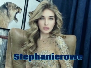 Stephanierowe