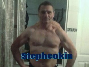 Stephcokin