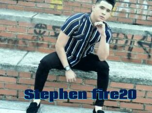 Stephen_fire20