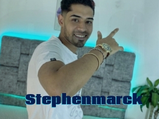 Stephenmarck