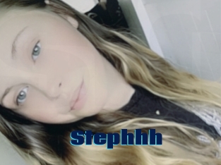 Stephhh