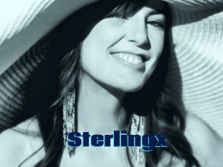 Sterlingx