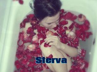 Sterva