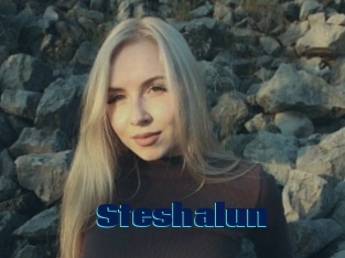 Steshalun