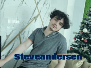 Steveandersen