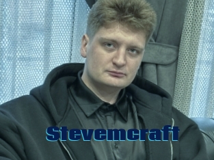 Stevemcraft