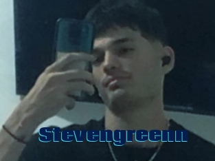 Stevengreenn