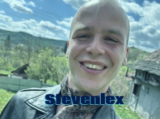 Stevenlex