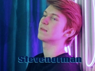 Stevenorman