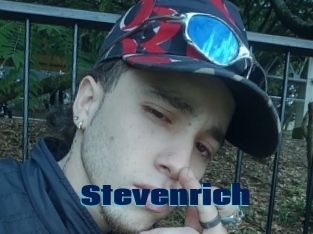 Stevenrich