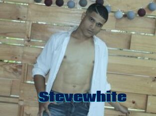 Stevewhite